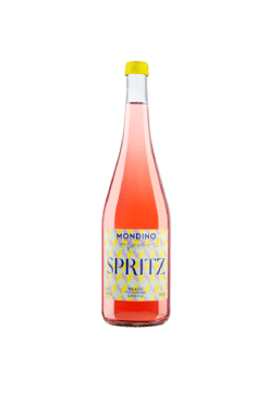 Mondino Spritz Bio Ready to Drink Aperitivo